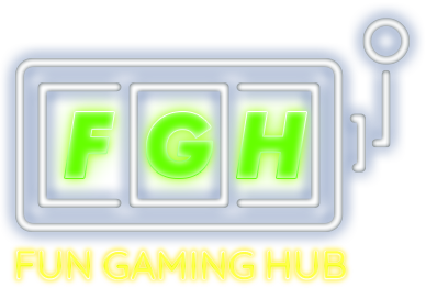 FGH – Your One-Stop Gaming Site