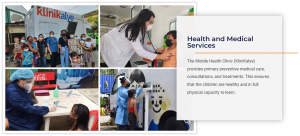 Charity Organizations in the Philippines FGH - klinikalye